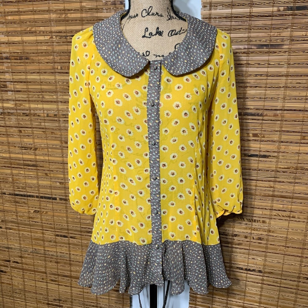 ALTAR’D STATE‎ Top